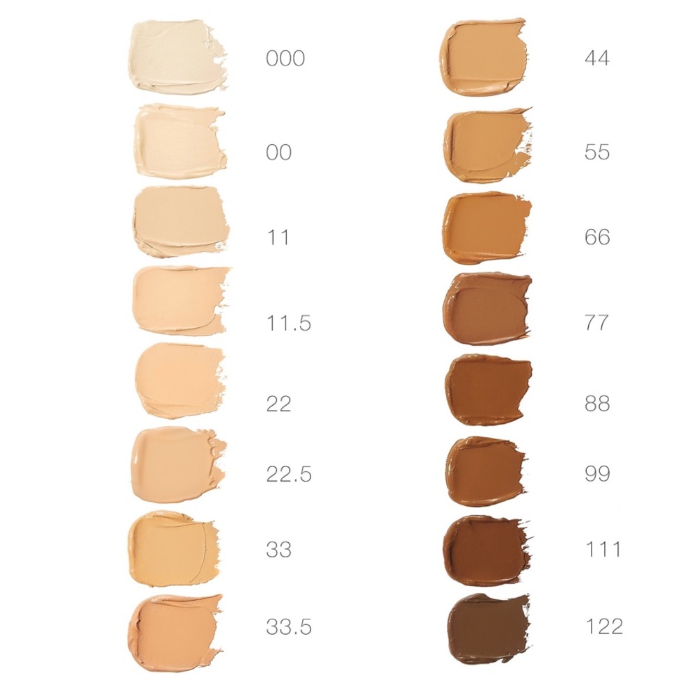 🌿 RMS beauty "Un" Cover-Up Natural Finish Cream Foundation - Picture 4 of 12